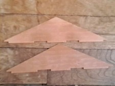 Playmobil 3427 3428 3430  Toit Ferme maison Stall Etable  farwest Cowboy 