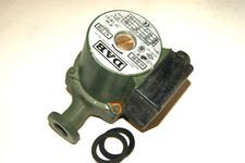 Pompe de chaudiere circulateur