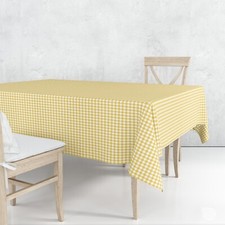 Toile cirée antitache