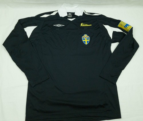 Maillot football arbitre - de,