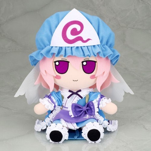 Touhou plush doll fumo - doll,