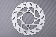 Disque Avant Wave Fixe