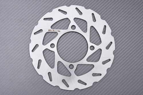 Disque avant wave - wave, fixe