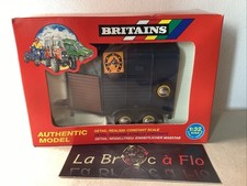 Britains collection 1/32 