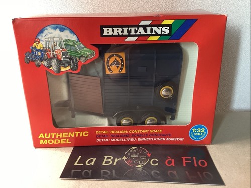 Britains collection - 1/32,