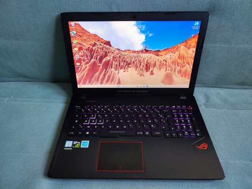 Asus gl553v - pc,