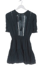 SESSUN Robe à manches courtes