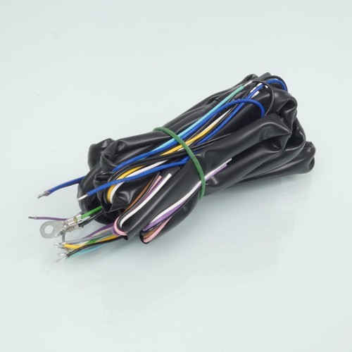 Faisceau électrique rms pour - faisceau,