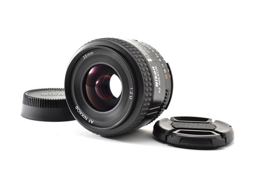 Objectif nikon nikkor mm - nikon,