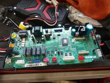 carte electronique pompe