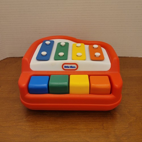 Little tikes blue - blue, tap