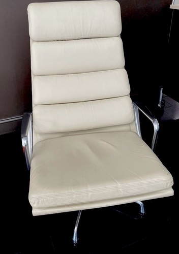 Herman miller eames - eames, soft