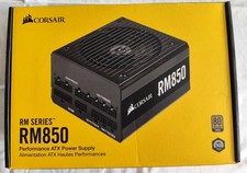 Corsair RM850 850W Modulaire