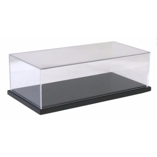 Boite vitrine show case - show,