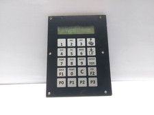 Clavier Membrane Gilbarco