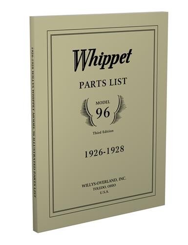 1926 1927 1928 whippet - 1926,