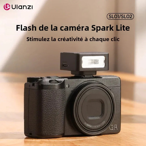 Ulanzi sl01 sl02 - ulanzi,