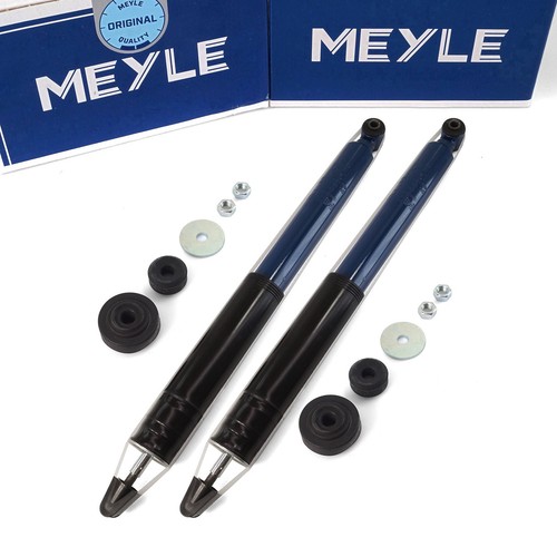 Meyle amortisseurs arrière - meyle,