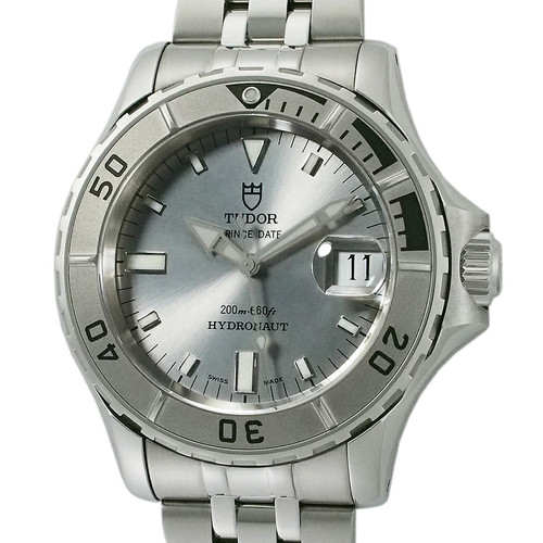 Tudor prince date hydronaut - prince,