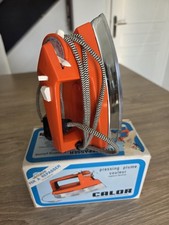 Vintage 70s Ancien FER A