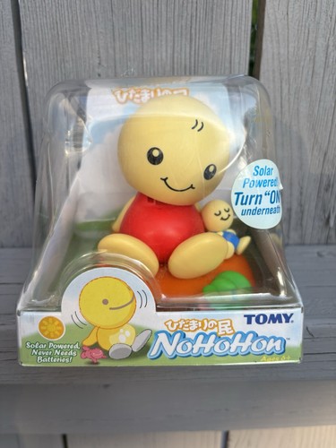 New tomy nohohon 2003 - new,