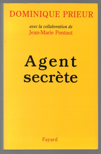 Agent secrete 1995 - -,