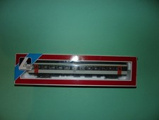 LIMA voiture voyageurs 1ière/2ième classe CORAIL 309200-K NEUF (n°1bis)