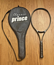 Prince Classic Graphite Pro LX