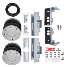 Suspension pneumatique kit for
