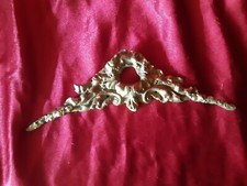 1 bronze d'ameublement 19ème