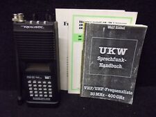 Scanner De Poche AM/FM