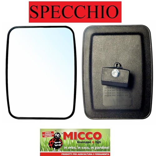Miroir rétroviseur coupe - miroir,