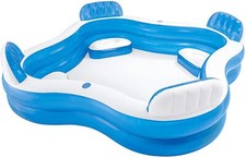 Intex Piscine Gonflable
