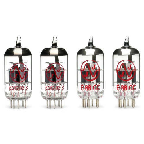 Standard tube set for - standard,