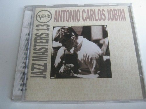 Antonio carlos jobim - carlos, jazz