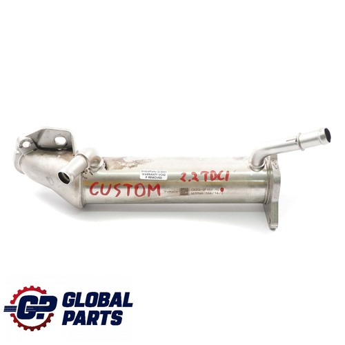 Ford custom tdci egr - tdci, valve