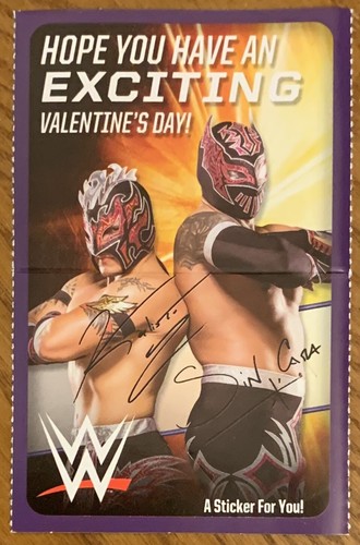 Lucha dragons x 4 - lucha,