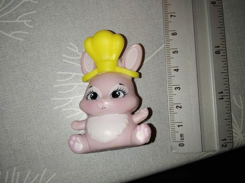 Mattel poupée enchantimals - -,