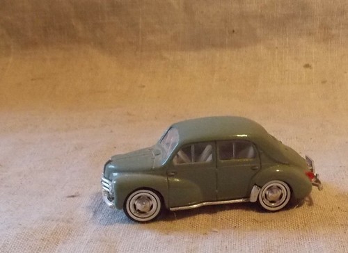 Ancienne solido voiture - ancienne,
