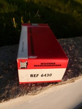 Jouef Bi-foudre  de 1969 /1970