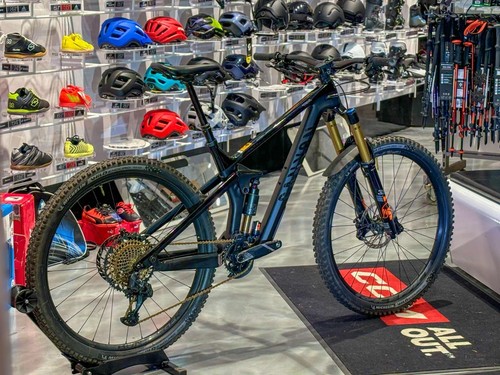 Canyon strive carbon custom - ,