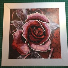 Tableau art diamant 5D