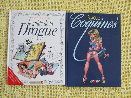 Lot blagues coquines et - 2,