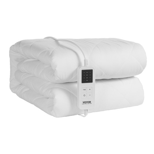 Vevor surmatelas chauffant - vevor,