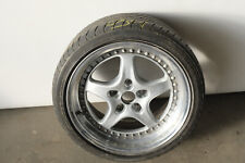 Speedline Alessio SL978 Jante