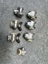 Pump Connector SILCA CAMPAGNOLO / connecteur Embout Pompe Vintage 