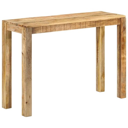 Table console 110x35x76 - table, cm