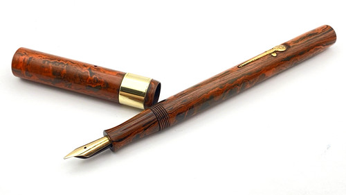 Stylo plume vintage conway - plume,