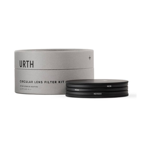 Urth 95mm nd8 - urth, nd8,