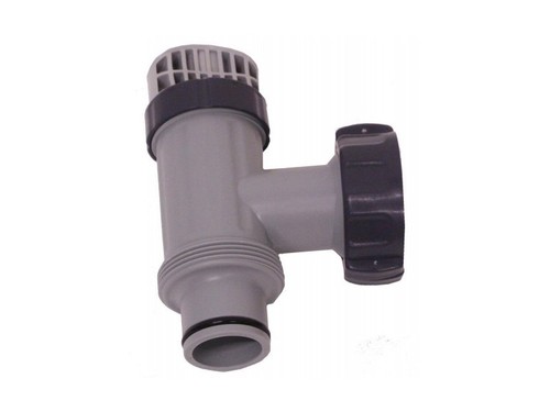 Intex 10747 ventil pompe à - pompe,
